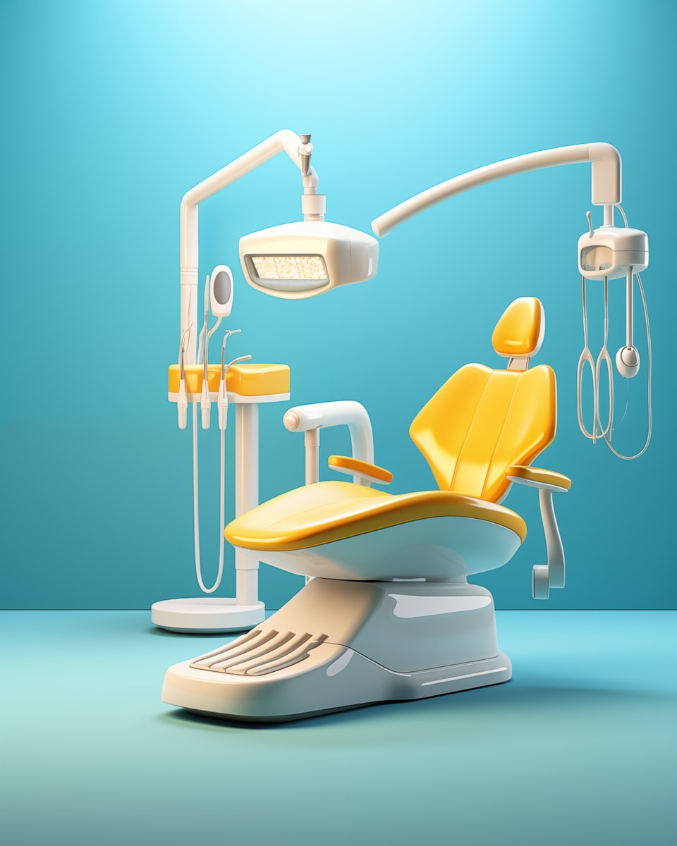 AI Integration in Medical Equipment